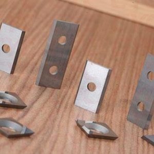 TURNOVER KNIVES