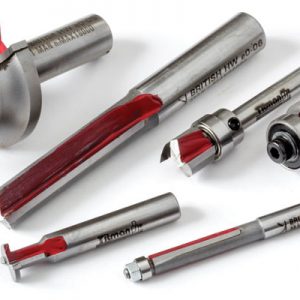 ROUTER CUTTERS
