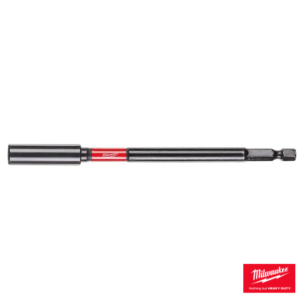 Milwaukee - Magnetic Bit Holder 152mm