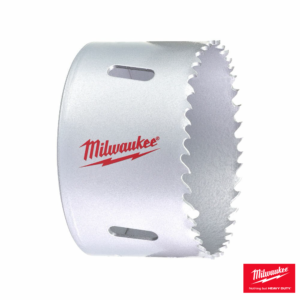 Milwaukee - Bi-Metal Contractor Holesaw 20mm