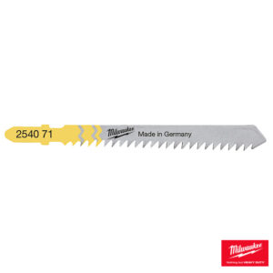 Milwaukee - Jigsaw Blade  - Traditional Blade T111C- (Pack Of 5)